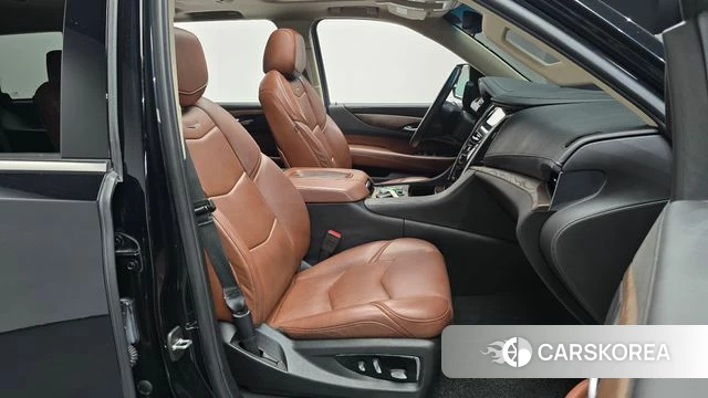 Cadillac Escalade id 4722585 из Кореи 18