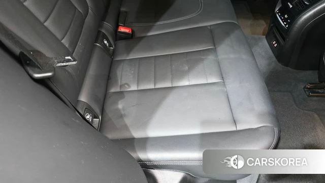 BMW X3 (G01) id 4401282 из Кореи 18