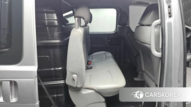 Hyundai The New Grand Starex id 4737163 из Кореи 18