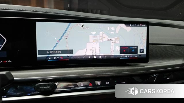 BMW 7 Series (G70) id 4401046 из Кореи 18