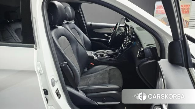 Mercedes-Benz GLC-Class X253 id 4232883 из Кореи 18