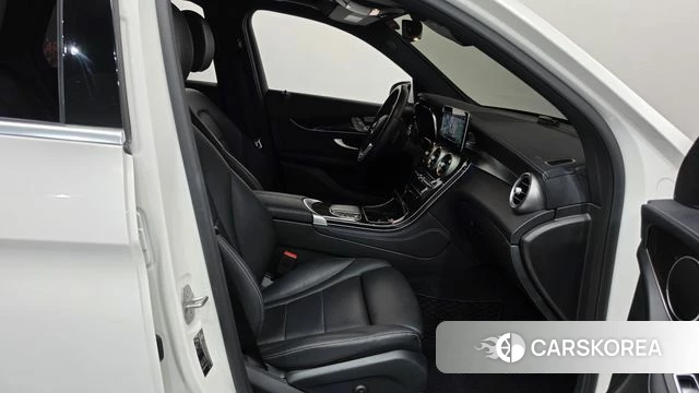 Mercedes-Benz GLC-Class X253 id 4688885 из Кореи 18