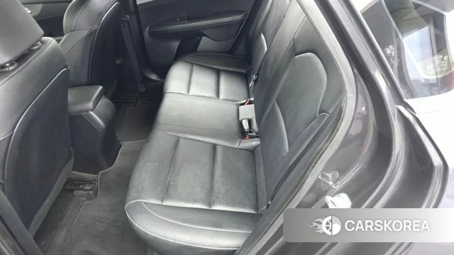 Kia Come New K3 id 4850146 из Кореи 18