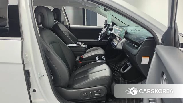 Hyundai Ionic 5 id 4762849 из Кореи 18