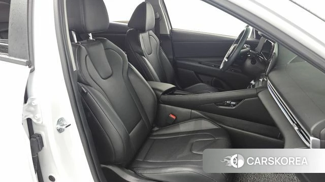Hyundai The New Avante (CN7) id 4349215 из Кореи 18