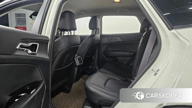 Kia Sportage 5th Generation id 4894185 из Кореи 18