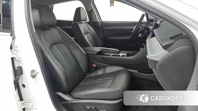 Hyundai Sonata D Edge (DN8) id 4590546 из Кореи 18