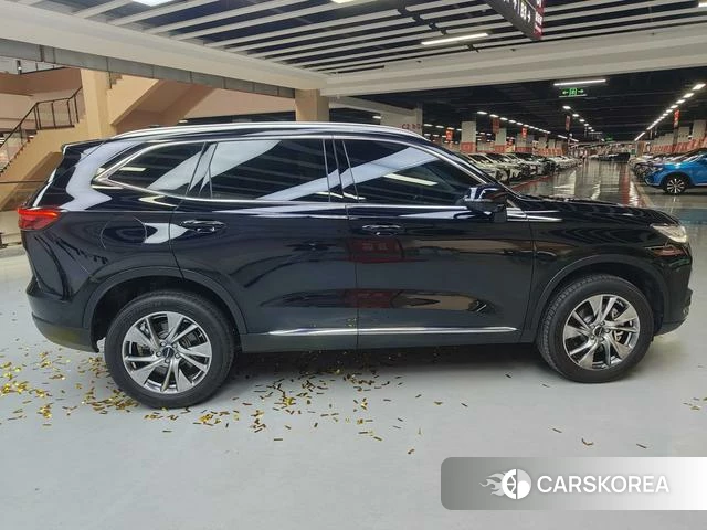 Haval H6 PHEV id 4215575 из Китая 18