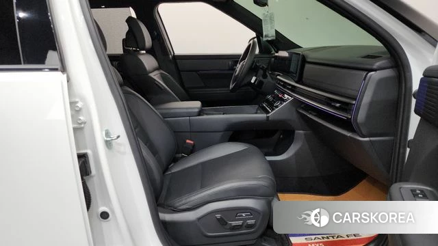 Hyundai Santa Fe (MX5) id 4432889 из Кореи 18