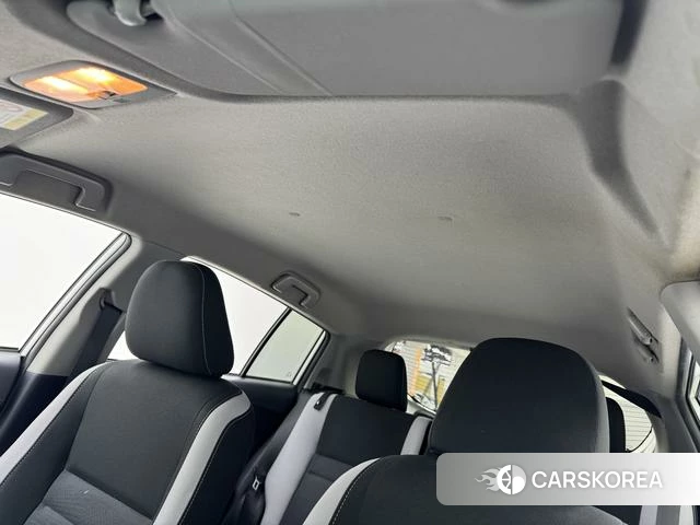 Toyota YARIS L Zhixuan id 4265703 из Китая 18