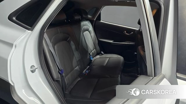 Hyundai Kona id 4632997 из Кореи 18