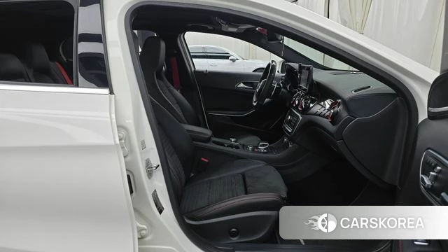 Mercedes-Benz GLA-Class X156 id 4447571 из Кореи 18