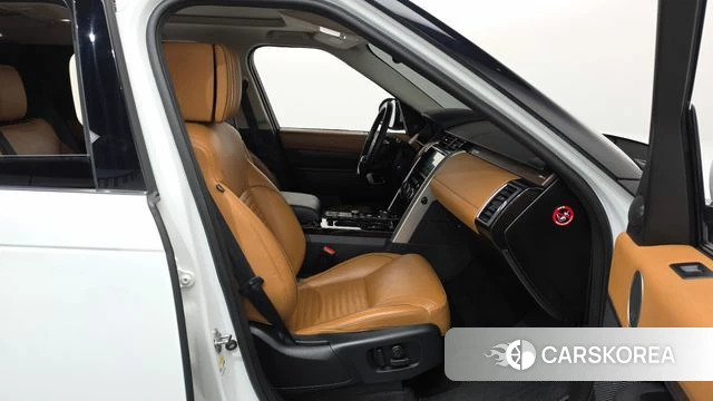 Land Rover Discovery 5 id 4764852 из Кореи 18
