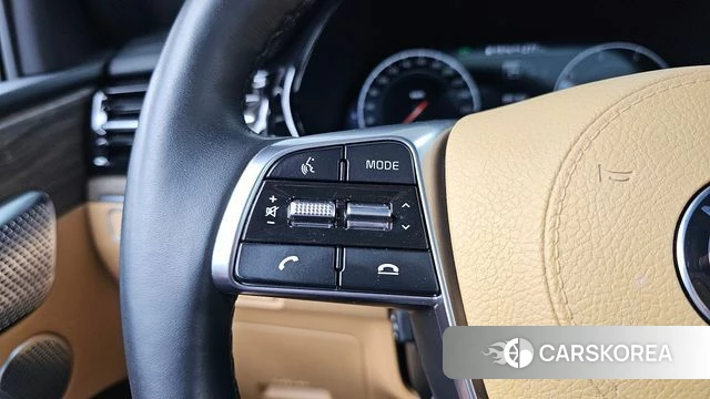 Kia Mohave Master id 4458812 из Кореи 18