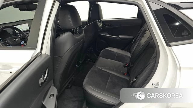Hyundai The New Kona id 4382925 из Кореи 18