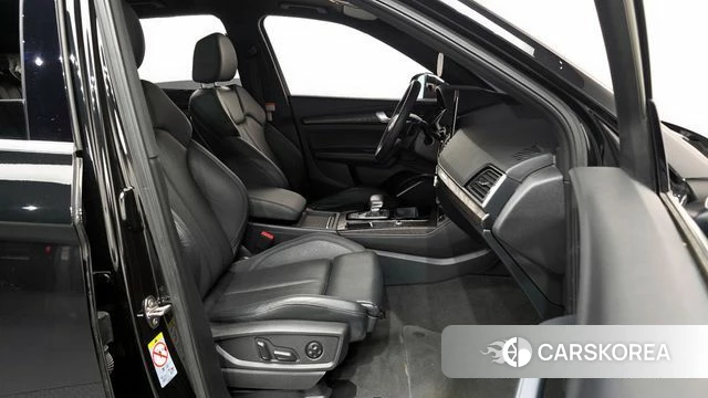 Audi Q5 (FY) id 4375762 из Кореи 18