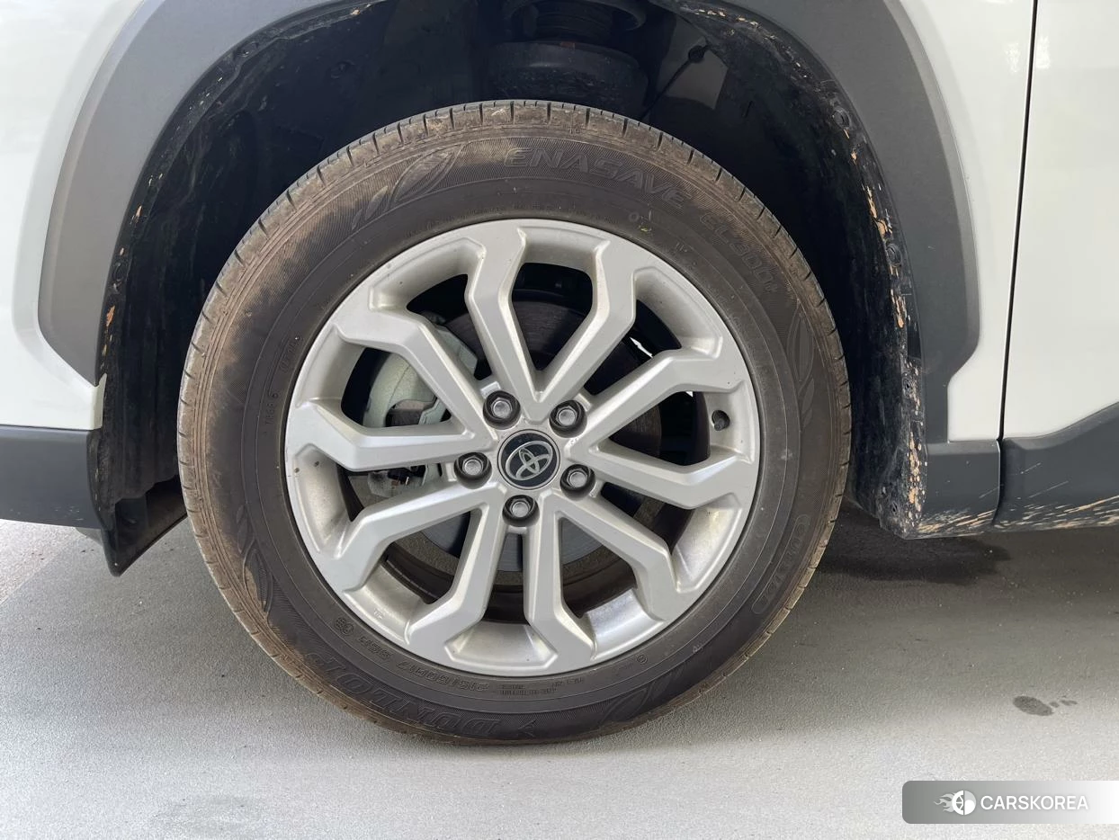 Toyota Fenglanda id 4420332 из Китая 18