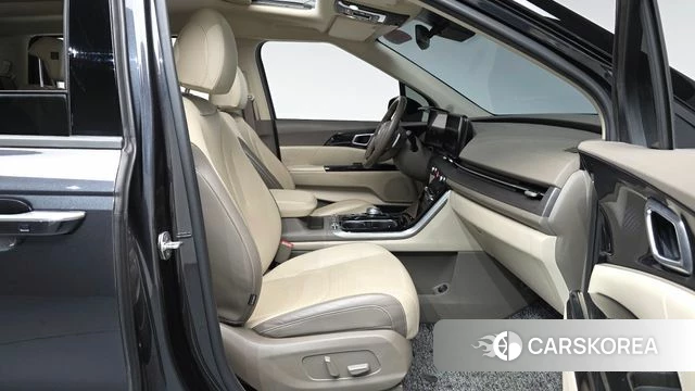 Kia Carnival 4th generation id 4501445 из Кореи 18