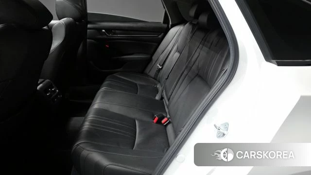 Honda Accord 10th Generation id 4309008 из Кореи 18