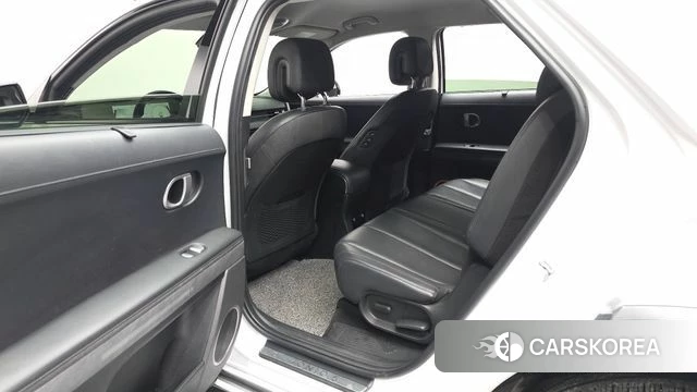 Hyundai Ionic 5 id 4631465 из Кореи 18