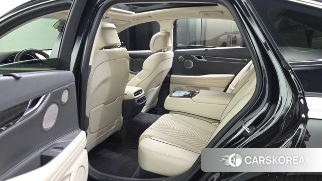 Genesis G80 (RG3) id 4745338 из Кореи 18