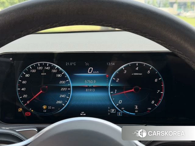 Mercedes-Benz GLB id 4392360 из Китая 18