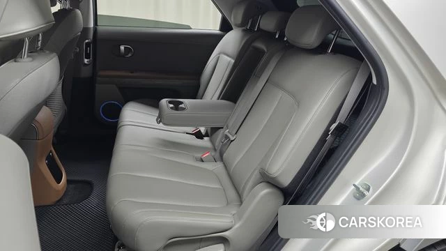 Hyundai Ionic 5 id 4415456 из Кореи 18