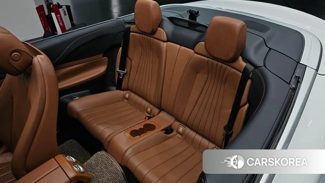 Mercedes-Benz E-Class W213 id 4907187 из Кореи 18