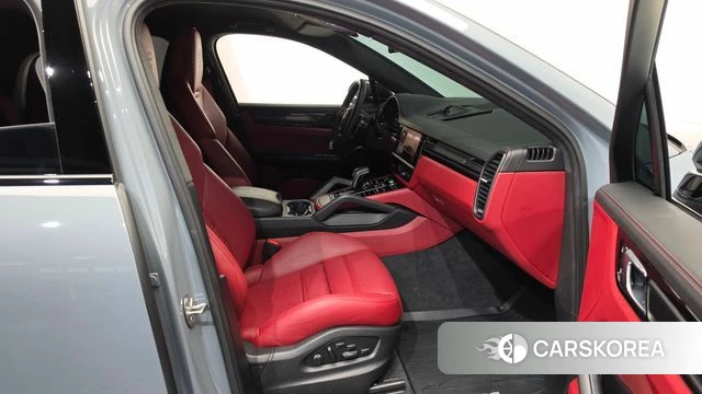 Porsche Cayenne (PO536) id 4361489 из Кореи 18
