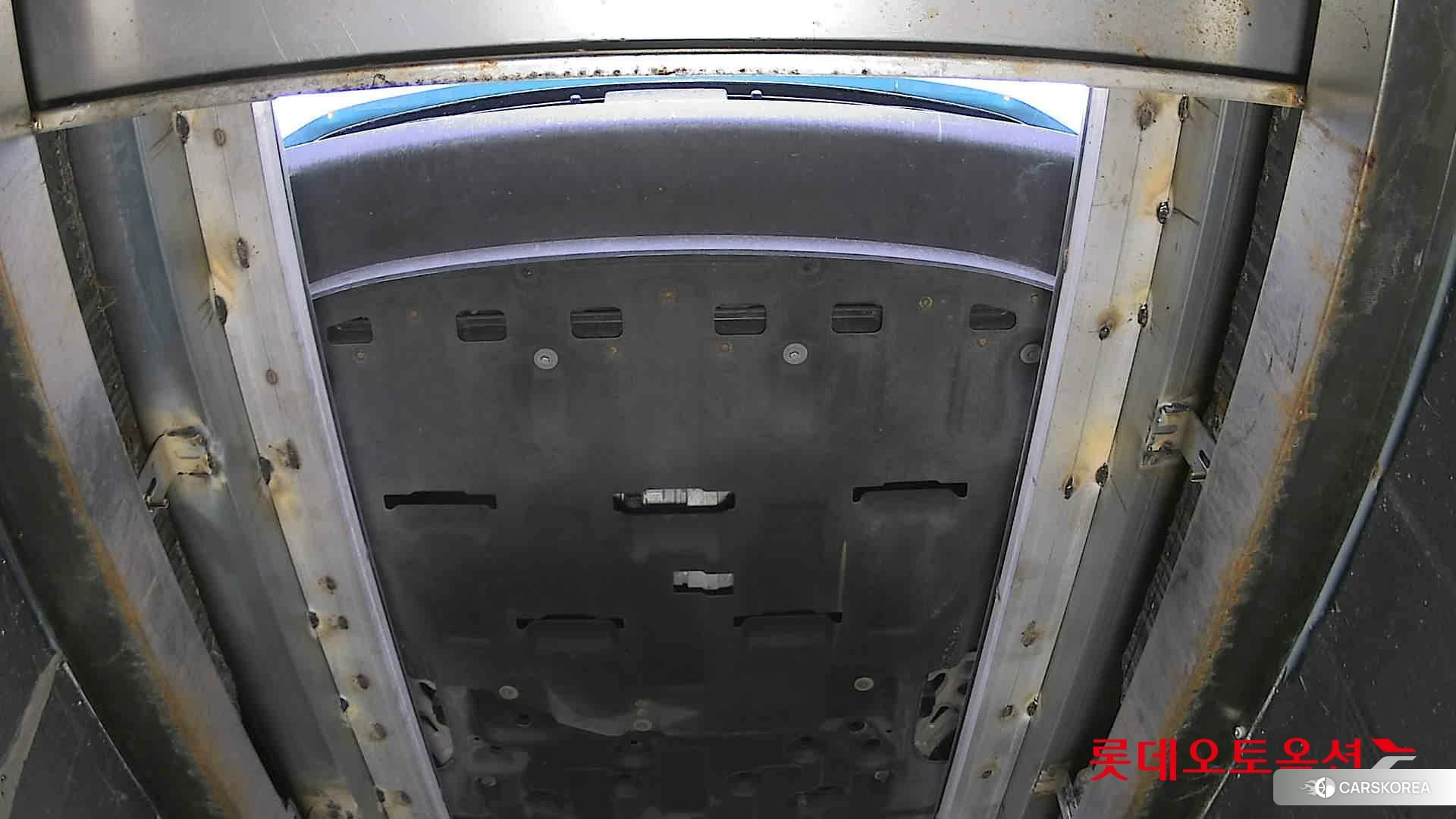 Kia Niro EV id 3888421 из Кореи 18