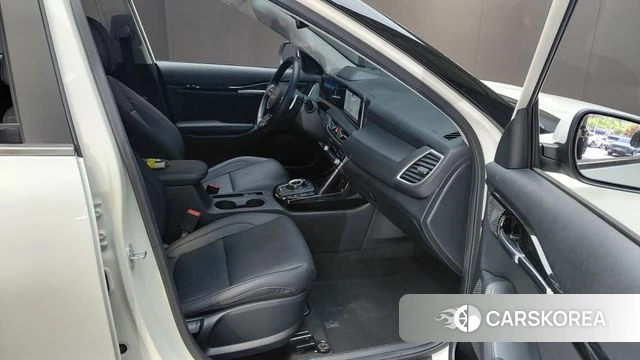 Kia The New Seltos id 4292811 из Кореи 18