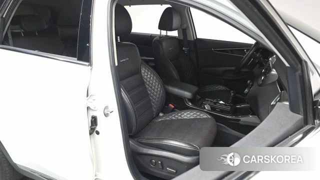 Kia The New Sorento id 4246273 из Кореи 18