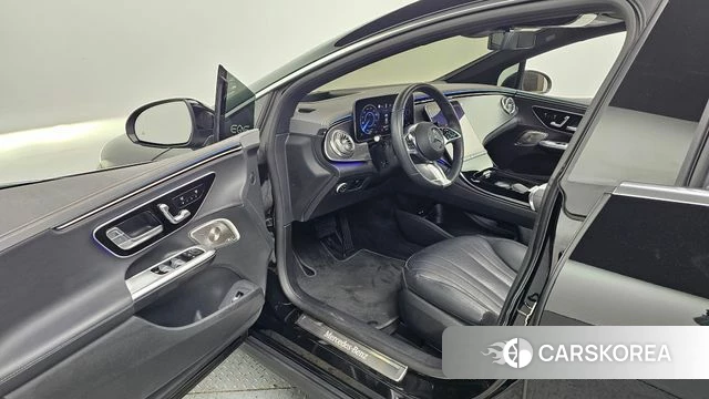 Mercedes-Benz EQE V295 id 4308944 из Кореи 18