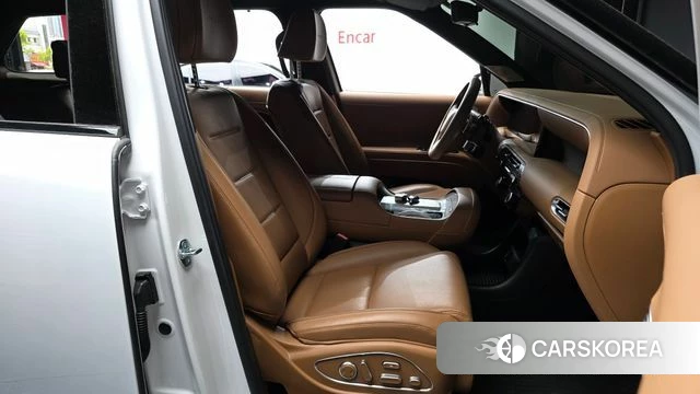 Hyundai Palisade (LX3) id 4279919 из Кореи 18