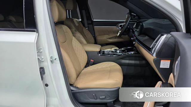 Kia The New Sorento 4th Generation id 4617397 из Кореи 18