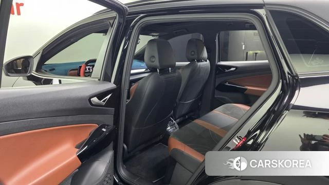 Volkswagen ID.4 id 4757767 из Кореи 18