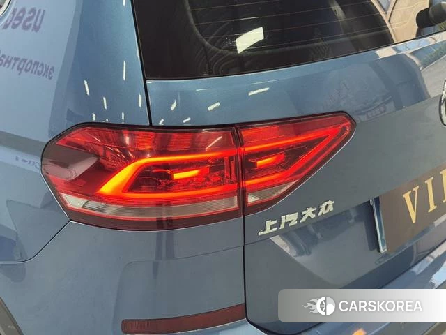 Volkswagen Touran L id 4263181 из Китая 18