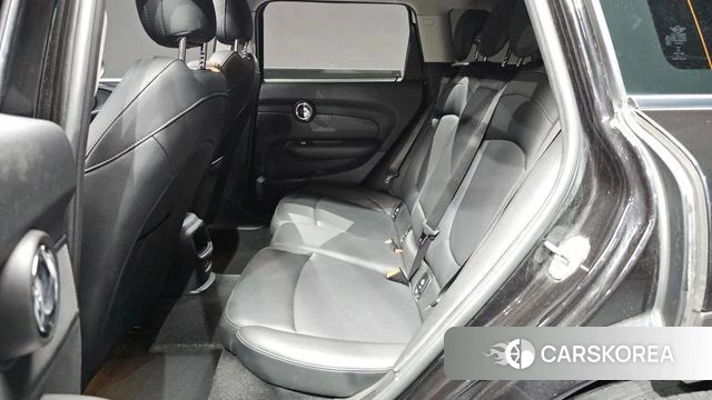 Mini Cooper Clubman id 4741951 из Кореи 18