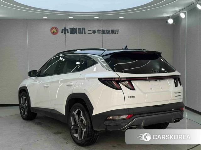 Hyundai Tucson id 4208474 из Китая 18