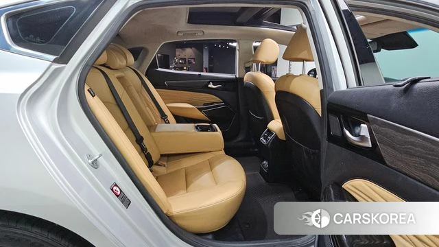 Kia K7 Premier id 4519893 из Кореи 18
