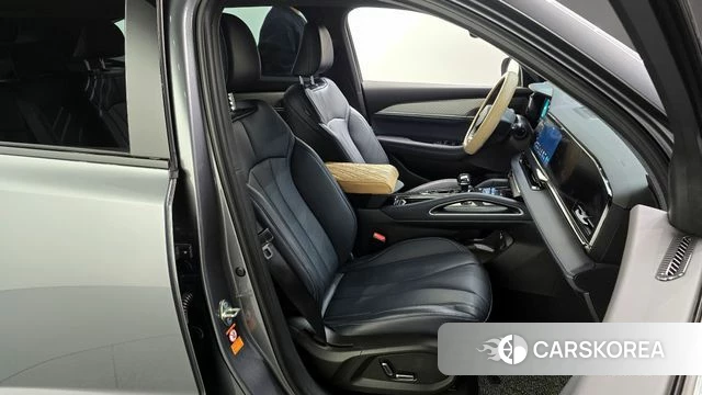 Renault Korea (Samsung) Grand Coleos id 4321861 из Кореи 18