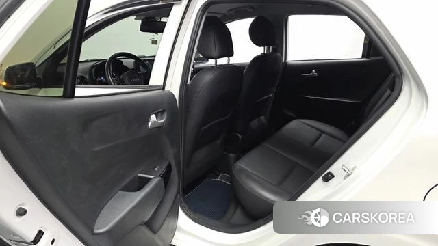 Kia All New Morning (JA) id 4471794 из Кореи 18