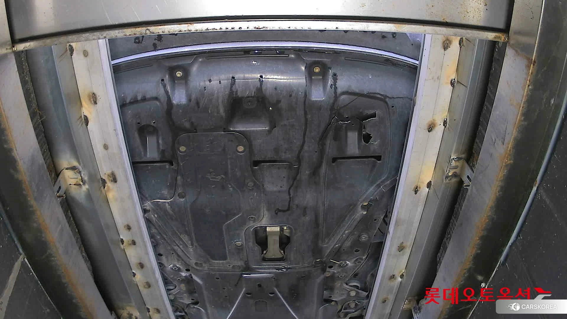 Hyundai Tucson id 3869293 из Кореи 18