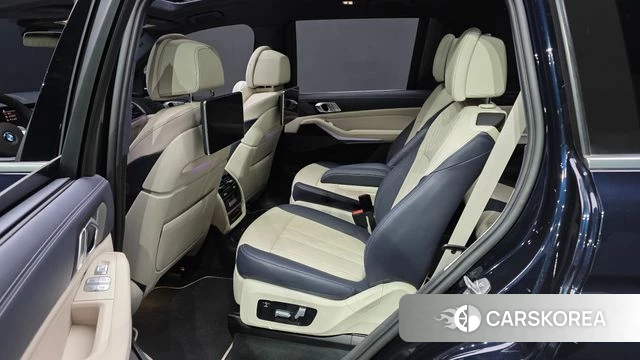 BMW X7 (G07) id 4506693 из Кореи 18
