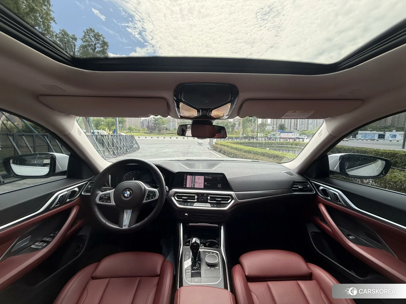 BMW 4 series id 4487205 из Китая 18