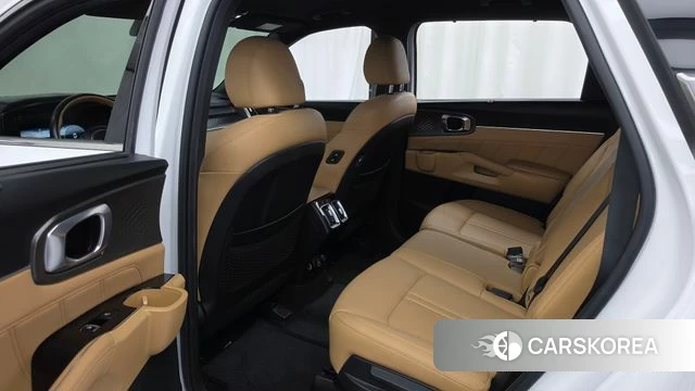 Kia Sorento 4th Generation id 4793121 из Кореи 18