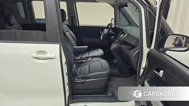 Kia The New Kia Ray id 4720573 из Кореи 18