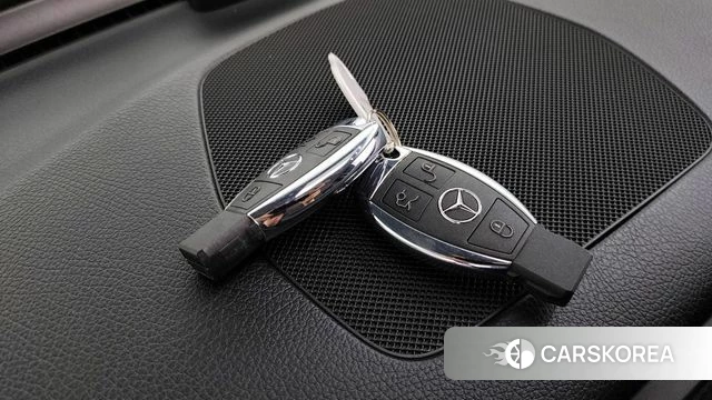 Mercedes-Benz GLC-Class X253 id 4225567 из Кореи 18