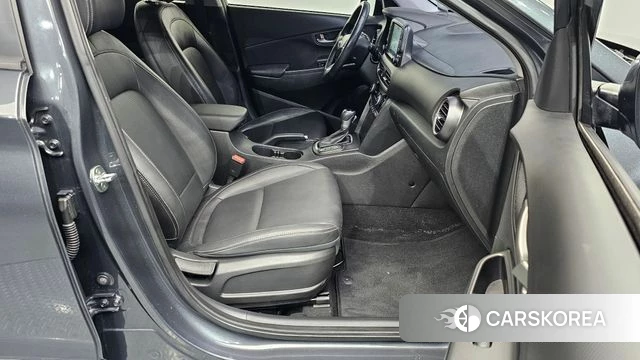 Hyundai Kona id 4325368 из Кореи 18