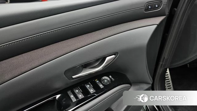 Hyundai The New Tucson (NX4) id 4185479 из Кореи 18